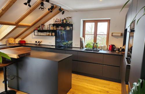 Exclusive 120 qm Wohnung am Wössner - Foto 7