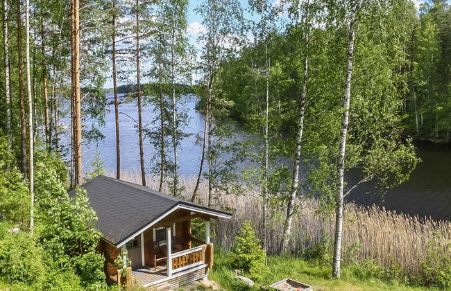 Mäntyrinne - Foto 13