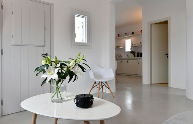 Agia Irene Villa - Katoikia Andreas - Foto 13