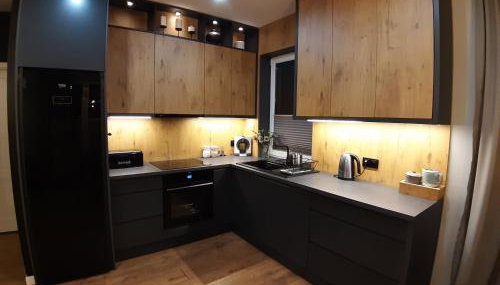 Lux-house Braniewo - Foto 4, stove, dishwasher, pet friendly, minibar