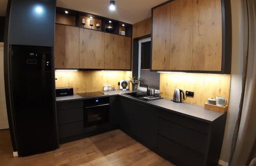 Lux-house Braniewo - Foto 4