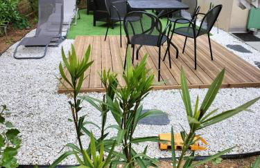 Maison camargaise - Photo 1