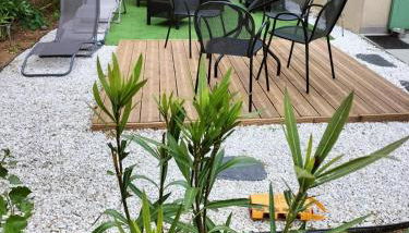 Maison camargaise - Photo 1