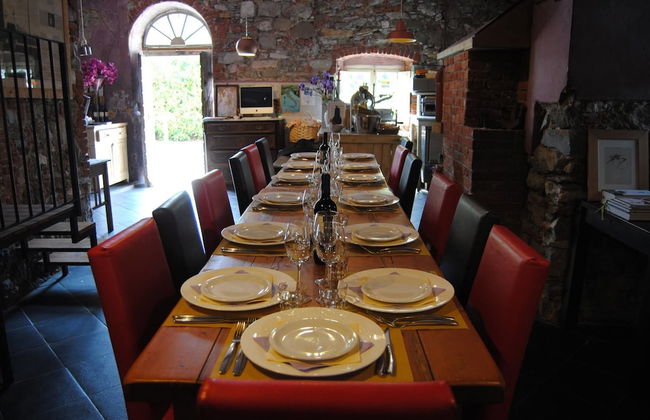 Agriturismo Un Angelo alla mia tavola - Foto 19