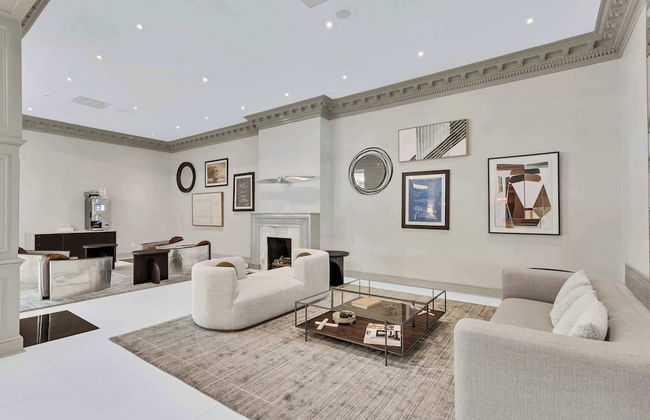 Convenient Apt Near Airport - Photo 46