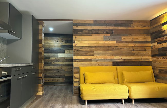 La Ferme de Rochesson Piscine & Jacuzzi - Foto 19