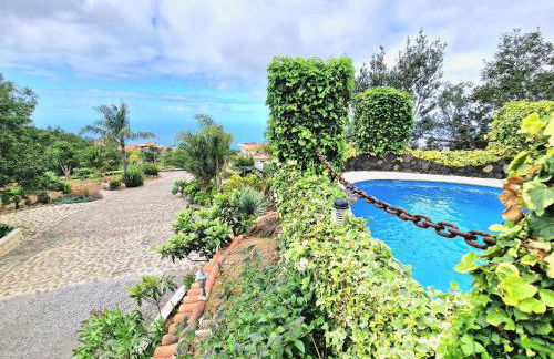 Finca Los Loros Icod de los Vinos - Foto 35