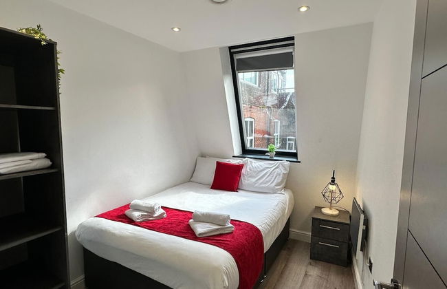 Dale Street Liverpool By Beehosting - Foto 36