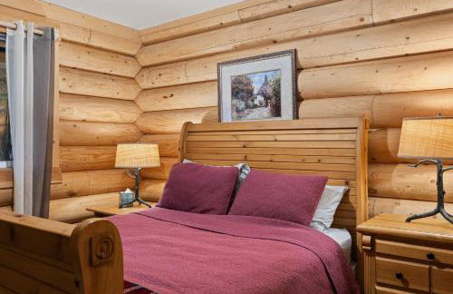 Hawthorn Cabin - Foto 19