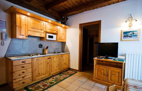 Residence Hotel K2 - Photo 39