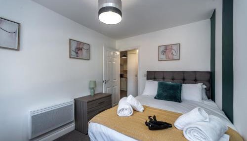 Contractor Room - Kitchen - Central Spot - Photo 3