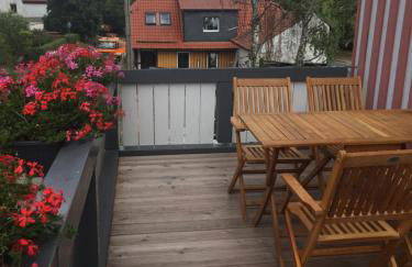 Schöne gemütliche Ferienwohnung mit Kamin II im Harz - Foto 16