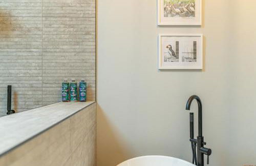 Goytre Hall Self Catering Guest Accommodation - Foto 48