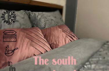 The South Apartment In Old Town - Foto 17