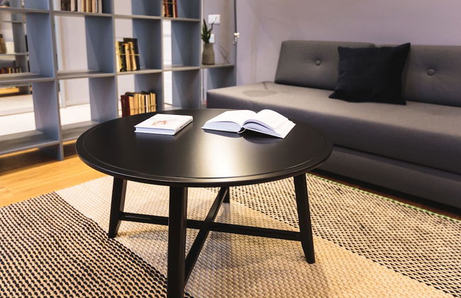 Riga Lux Apartments - Skolas - Photo 80