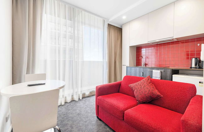 Comfort Apartments Box Hill - Foto 33