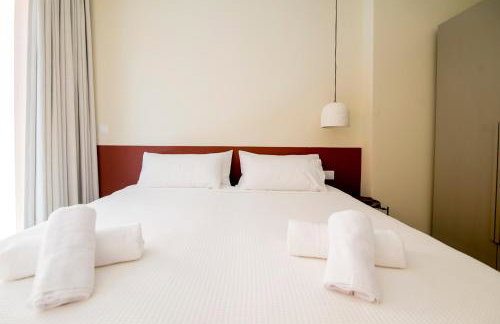 Apartamento moderno con terraza en el centro - Foto 20