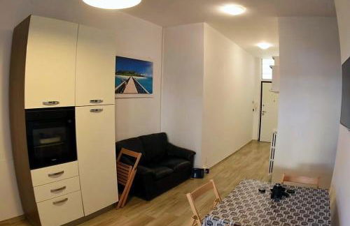 Villa Aurora Fronte spiaggia - Foto 12