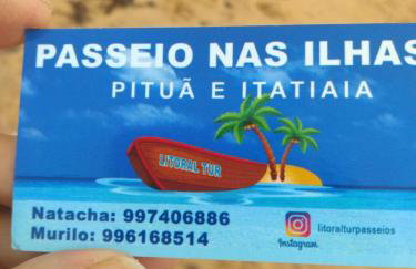 Frente Mar Green Diamond Residencial - Foto 52