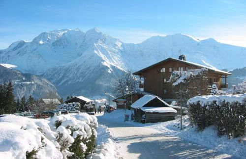 Chalet Gabriel - Foto 1