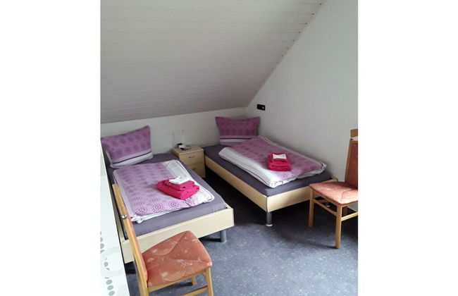 Holiday Apartment Weipert - Foto 3