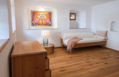 Historische Wohnung mit gehobenem Ambiente - Foto 17