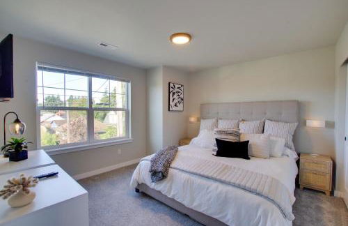 Monroe Apartment Near Evergreen State Fairgrounds! - Foto 18