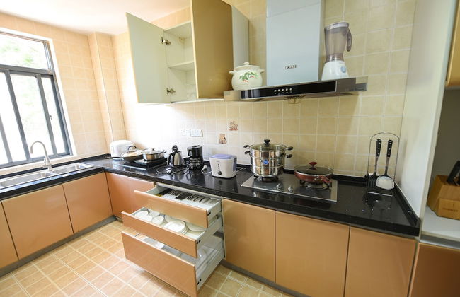 Elizabeth Royal Apartments - Foto 10