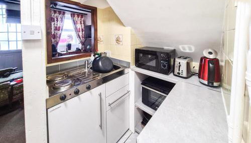 Cosy Cottage - Foto 4