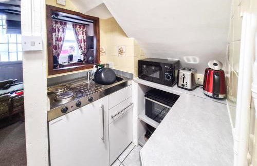 Cosy Cottage - Foto 4