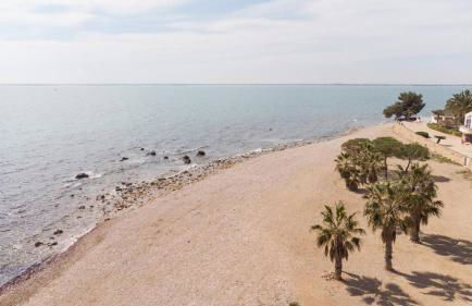Llevant - Adosado en l'Ampolla con acceso directo al mar - Deltavacaciones - Foto 6