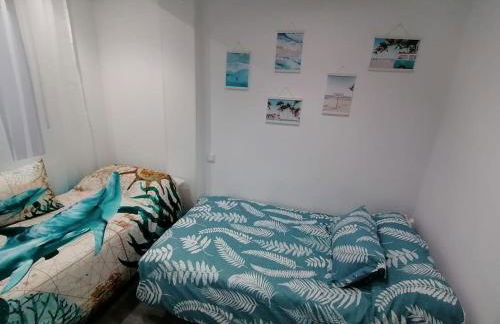 Fantástico Piso Turquesa - Foto 33