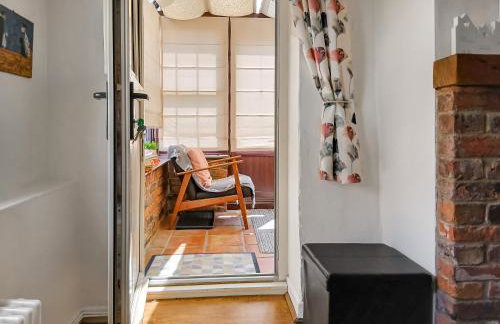 Ikkle Cottage - Foto 10