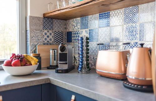 At the beach - Traumhafte Wohnung mit Sauna - 100m vom Strand - Foto 34