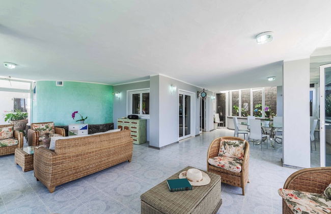 Villa Cervera - Photo 27