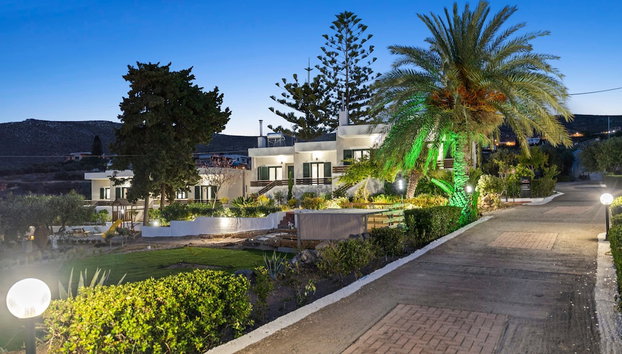 Seaside Gem near Heraklion, Villa Maro's Getaway - Foto 2, Zimmer