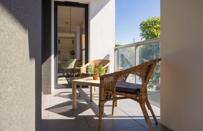 Bright Apartment With Parking by Renters - Foto 14