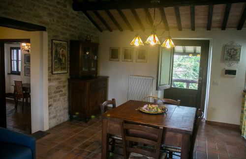 La collina dei ciliegi - Foto 34