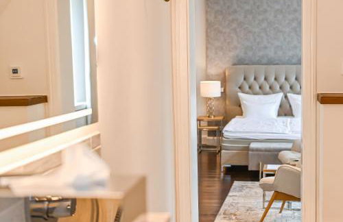 Ferienvilla Jagdschloss Friedrichsmoor - Foto 23