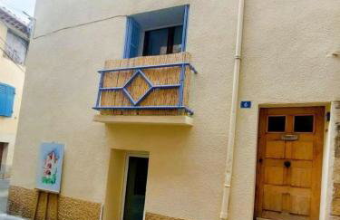 Atypical rustic house Le Val - Foto 9