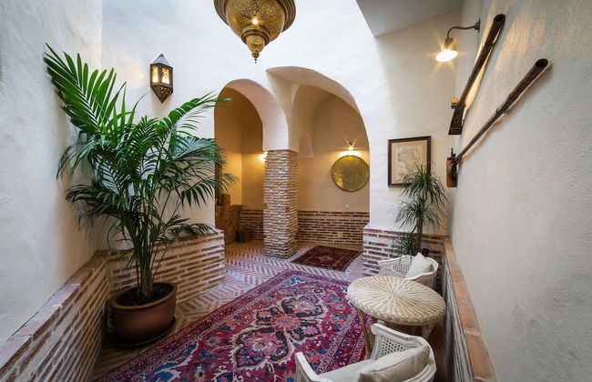 Las Palmeras del Califa - Foto 1