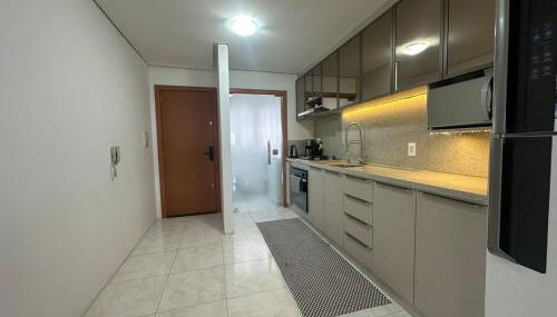 Apartamento em Caxias do Sul - Foto 1