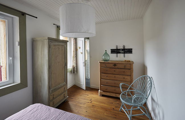 Les Gîtes de l'Yères - Foto 9