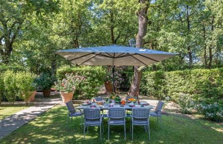 Villa Mimmina 8 in Civitella in Val di Chiana - Foto 35