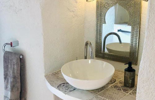 LAS DUNAS Caves - Granado - Foto 21