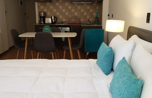 Urbana Suites & Studios 440 - Foto 43