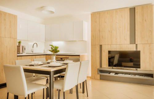 Supreme Apartment Bliss - Foto 27