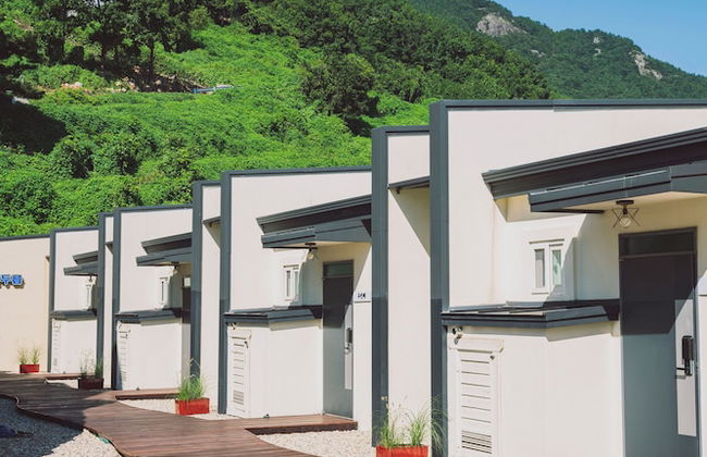 Namhae Badangdurum - Foto 41