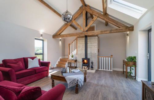 Green End Farm Cottages - The Cow Barn - Foto 2