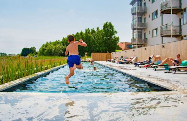 Stylish Apartment in Westende - Photo 6